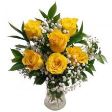 Romantic Gestures Romantic Gestures
